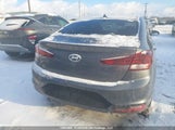 Hyundai Elantra Preferred With Sun And Safety Package Auto Ivt KMHD84LF3LU896868 photo
