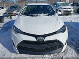 Toyota Corolla Le 2T1BURHE9HC920812 снимка