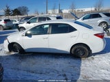 Toyota Corolla Le 2T1BURHE9HC920812 снимка