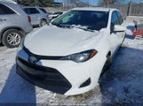 Toyota Corolla Le 2T1BURHE9HC920812 снимка