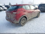 Nissan Kicks Play Sv 3N1CP5CV5SL494278 fotografie