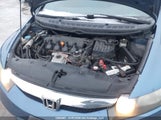 Honda Civic 2HGFA16699H029788 снимка
