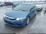 Honda Civic 2HGFA16699H029788 снимка