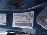 Honda Civic 2HGFA16699H029788 снимка
