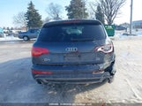 Audi Q7 3.0 Tdi Premium WA1WMCFE6DD003738 снимка