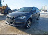 Audi Q7 3.0 Tdi Premium WA1WMCFE6DD003738 снимка