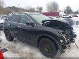 Nissan Rogue S/Sl Premium/Sv 5N1AT2MV6GC731615 fotografie