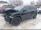 Nissan Rogue S/Sl Premium/Sv 5N1AT2MV6GC731615 photo
