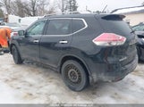Nissan Rogue S/Sl Premium/Sv 5N1AT2MV6GC731615 fotografie