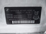 BMW 323 I WBAPG7C55BA795454 снимка