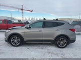 Hyundai Santa Fe Sport 2.0T Ultimate 5XYZUDLA0HG495460 снимка