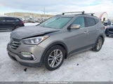 Hyundai Santa Fe Sport 2.0T Ultimate 5XYZUDLA0HG495460 fotografie