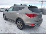 Hyundai Santa Fe Sport 2.0T Ultimate 5XYZUDLA0HG495460 fotografie
