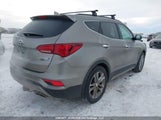 Hyundai Santa Fe Sport 2.0T Ultimate 5XYZUDLA0HG495460 fotografie