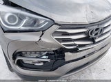 Hyundai Santa Fe Sport 2.0T Ultimate 5XYZUDLA0HG495460 fotografie