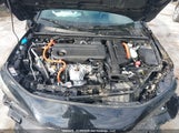 Honda Civic Hybrid Sport/Sport Touring 2HGFE4F89SH014995 photo