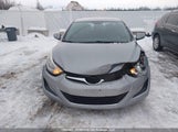 Hyundai Elantra Se/Sport/Limited 5NPDH4AE8GH779611 снимка