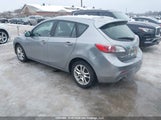 Mazda Mazda3 JM1BL1KF8D1712411 photo