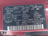 Hyundai Tucson Ultimate Awd KM8JCCD12RU223254 photo