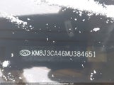 Hyundai Tucson Limited/Sel/Sport/Ultimate/Value KM8J3CA46MU384651 fotografie