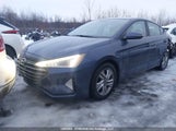 Hyundai Elantra Preferred KMHD84LF0KU809541 photo