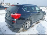 BMW X3 xDrive28I 5UXWX9C59E0D38281 снимка