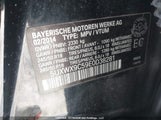 BMW X3 xDrive28I 5UXWX9C59E0D38281 снимка