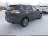 Nissan Rogue S/Sl/Sv 5N1AT2MVXEC839216 снимка