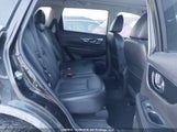 Nissan Rogue S/Sl/Sv 5N1AT2MVXEC839216 снимка