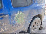 Nissan Xterra X/S/Pro-4X 5N1AN0NW4FN668345 снимка