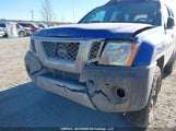 Nissan Xterra X/S/Pro-4X 5N1AN0NW4FN668345 fotografie