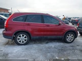 Honda Cr-V Exl 5J6RE48759L802356 снимка