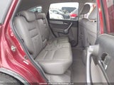 Honda Cr-V Exl 5J6RE48759L802356 снимка