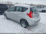Nissan Versa Note S/S Plus/Sv/Sl 3N1CE2CP3EL397929 снимка