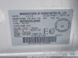 Nissan Versa Note S/S Plus/Sv/Sl 3N1CE2CP3EL397929 снимка