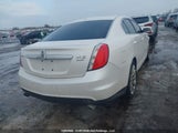 Lincoln Mks 1LNHL9FT2AG600491 снимка