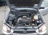 Subaru Impreza Rs JF1GG67545G813019 снимка