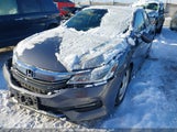 Honda Accord Touring 1HGCR2F01GA801080 снимка