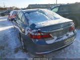 Honda Accord Touring 1HGCR2F01GA801080 снимка