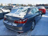 Honda Accord Touring 1HGCR2F01GA801080 снимка