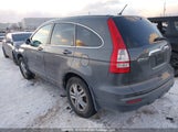 Honda Cr-V Ex 5J6RE4H50BL810014 снимка