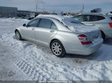 Mercedes-Benz S 550 550 WDDNG71X27A136498 снимка