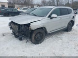 Hyundai Santa Fe Sel/Sel Plus 5NMS3CAD7KH081293 снимка