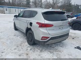 Hyundai Santa Fe Sel/Sel Plus 5NMS3CAD7KH081293 снимка
