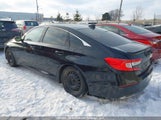 Honda Accord Sport 2.0T 1HGCV2F31KA802213 fotografie