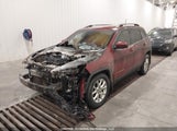Jeep Cherokee North 1C4PJMCB2HW598648 снимка