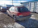 Subaru Impreza Outback Sport JF1GG68564G804237 photo