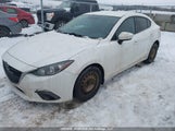 Mazda 3 Touring 3MZBM1V75FM232699 снимка
