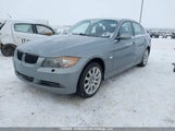 BMW 330 Xi WBAVD33556KV67754 снимка