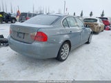 BMW 330 Xi WBAVD33556KV67754 снимка